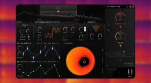 Output Thermal VST Crack + [Win/Mac] Free Download 2020
