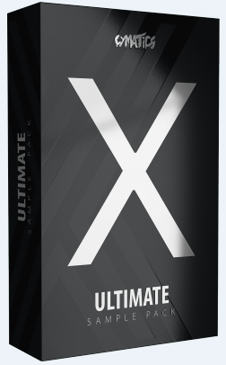Cymatics Project X Ultimate Sample Crack + Keygen 2023 Download