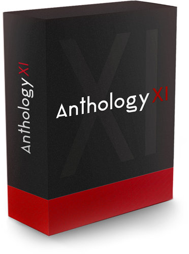 Eventide Anthology XI Bundle VST Crack [Win & Mac] 2023 Free Download
