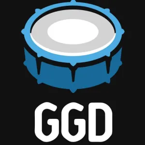 GetGood Drums Invasion 1.3.1 Full Crack Latest Version [2023]