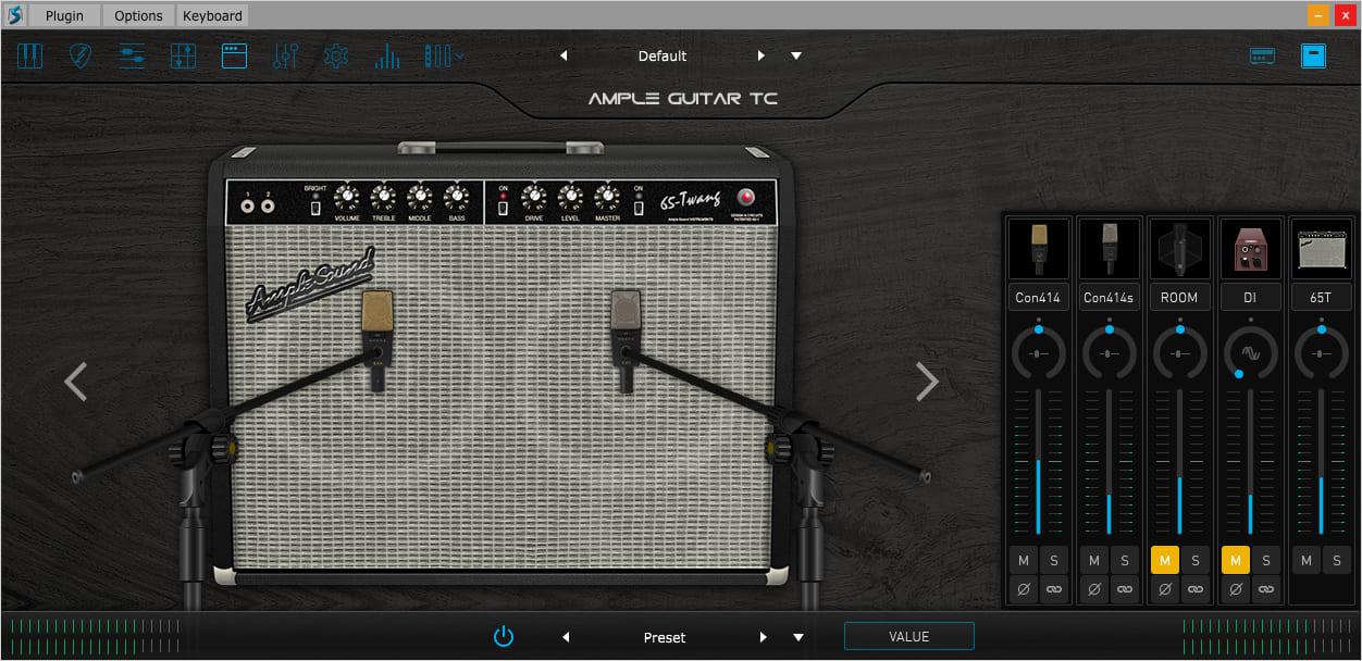 Ample Guitar VST Crack v3.6.1 + Keygen Full Free Download 2023