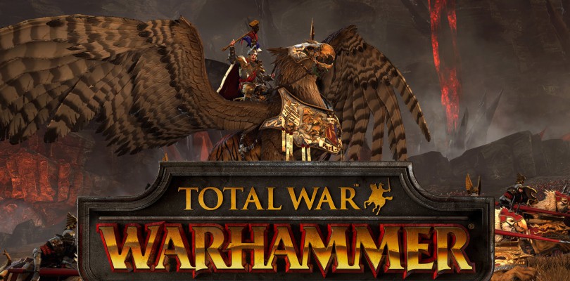 Total War Warhammer Crack PC Game (100% Working) Free Download