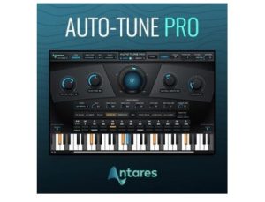 Auto Tune Artist Crack 10.2 Mac & Windows Patch 2023 Full Setup