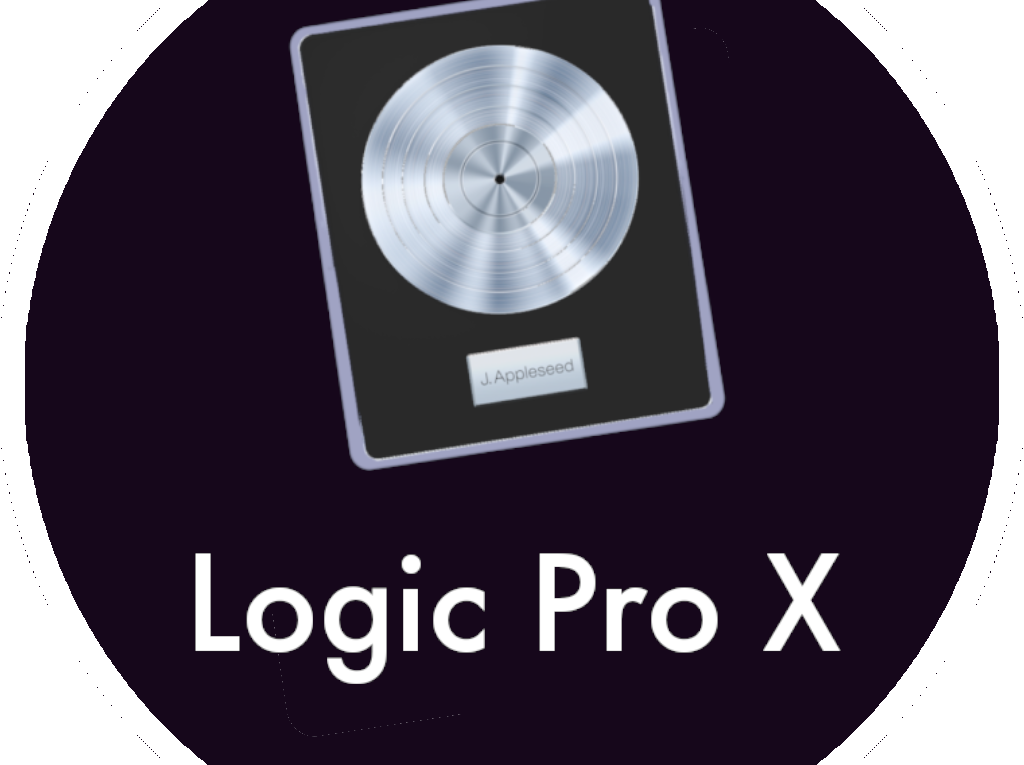 Logic Pro X 10.7.7 Crack Mac OS + Patch Version 2023 Premium