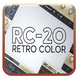 RC-20 Retro Color (Win/Mac) 3.0.4 Crack Reddit + Download 2023