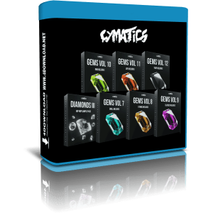 Cymatics Project X Ultimate Sample Crack + Keygen 2023 Download