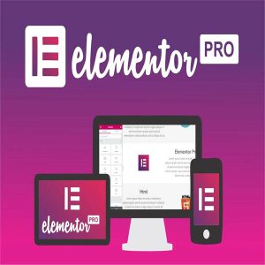 Elementor Pro 4.6.0 Crack + License Key (x64) Download 2023