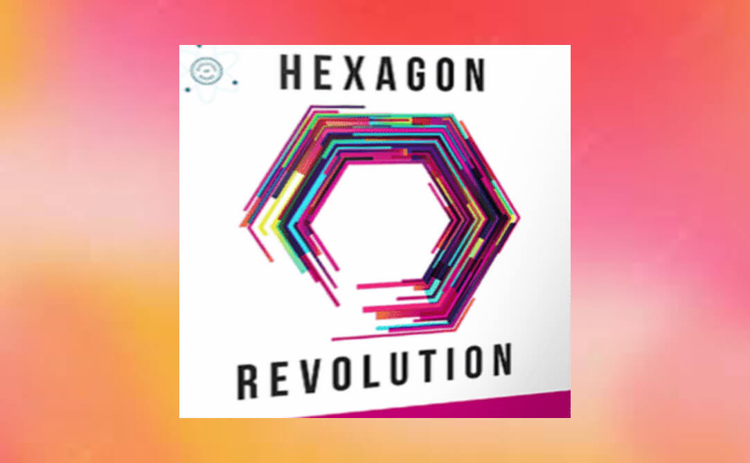 Evolution Of Sound Hexagon Revolution + Crack Download 2023